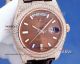 replica rolex day date brown stick iced out rose gold watch (3)_th.jpg